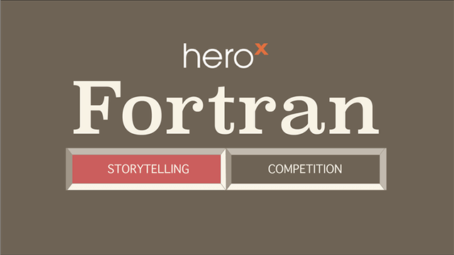 fortran