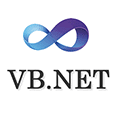 logo visual basic net